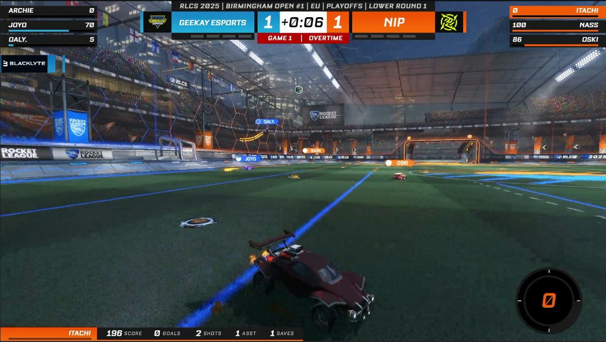 NRG mtx. 💫 tweet media