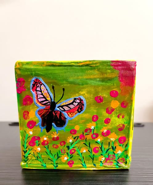 PandaSanthi's tweet photo. Box Painting
DM to order for Amazing art & crafts... you can also mail me on santhipanda19@gmail.com
#acrylicpainting #acrylics #boxpainting #hyderabad #santhis_creations #dmtoorder #dmtobook #beautifulchallenge #beautiful #box #boxpainting #dmtobuy #dmtoplaceyourorder #DMToOrder https://t.co/XtmHJlM6NT