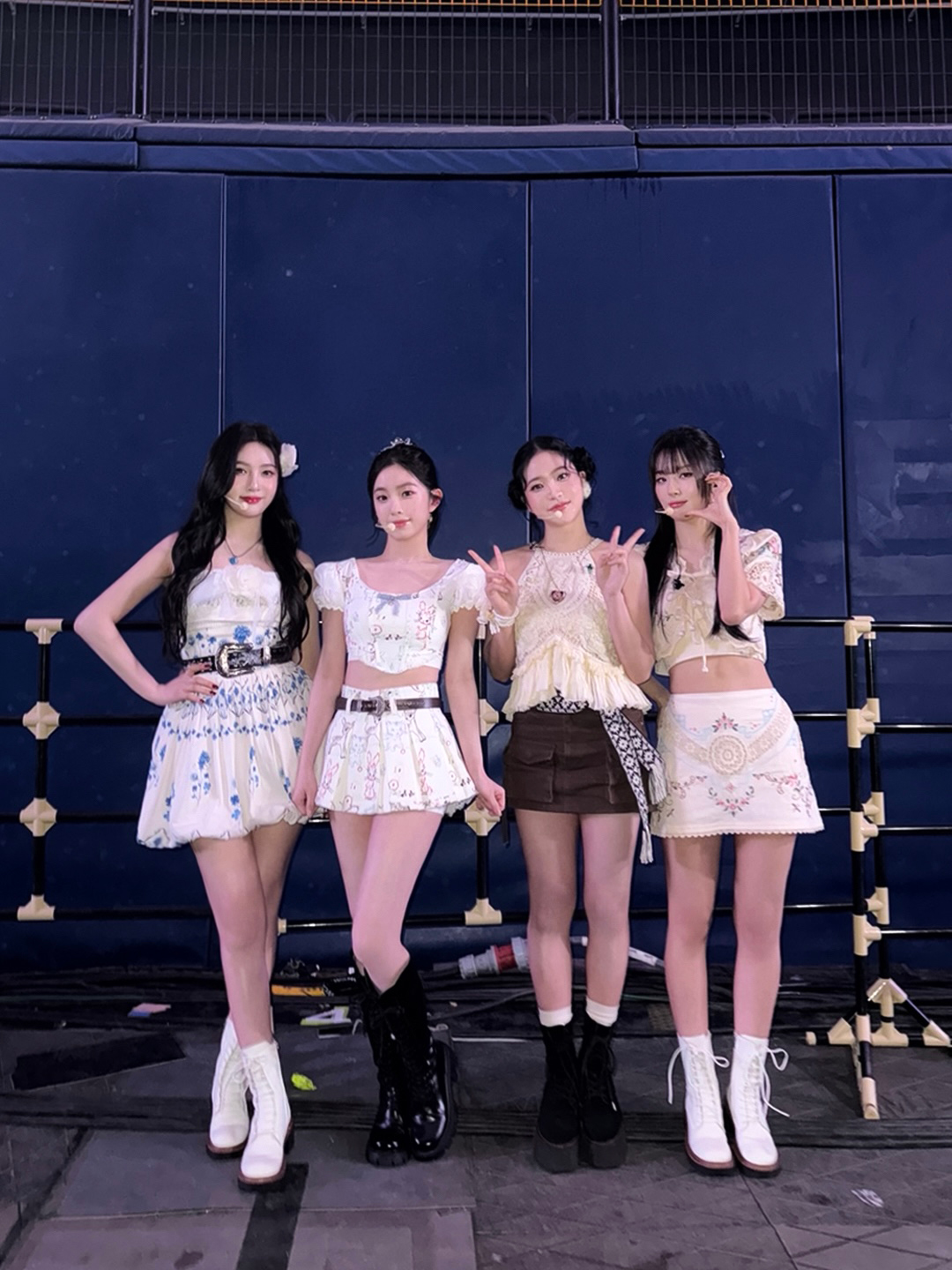 Red Velvet on X: 