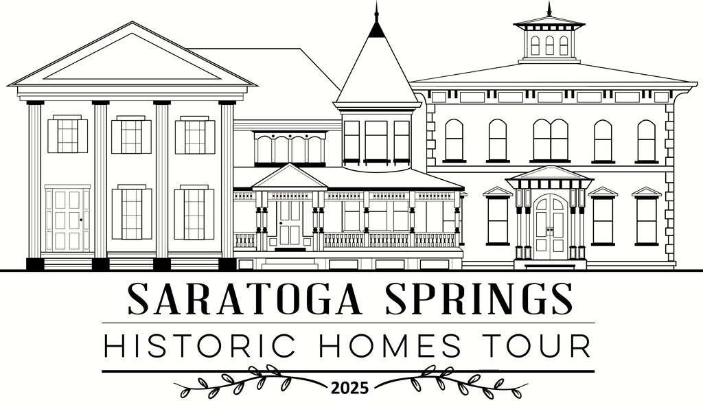 The Saratoga Springs Preservation Foundation is thrilled to announce that our Historic Homes Tour will take place from 10am to 4pm on Saturday, May 10! Event details and ticket information to follow at a later date. Please look for future eblasts and social media for updates!