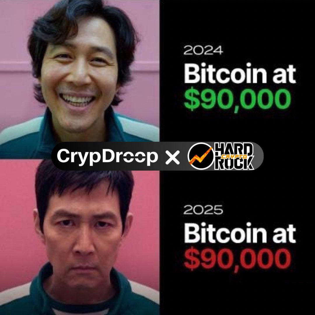 CrypDroop's tweet image. #bitcoinita #bitcoinitalia #bitcoinitaly #criptovalute #criptovaluta #criptovaluteitalia #cryptovaluta #cryptovalute #investimento #investimenti