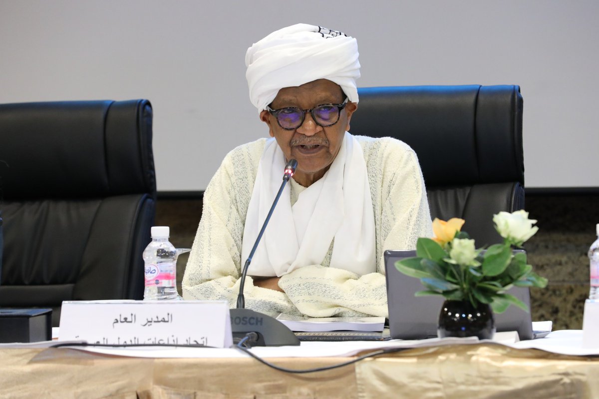 kuna_en's tweet photo. #Arab States Broadcasting Union (#ASBU) approves executive bodies’ financial budgets
https://t.co/YBY6eKTmZF
#KUNA #KUWAIT https://t.co/qyoVlCndMF