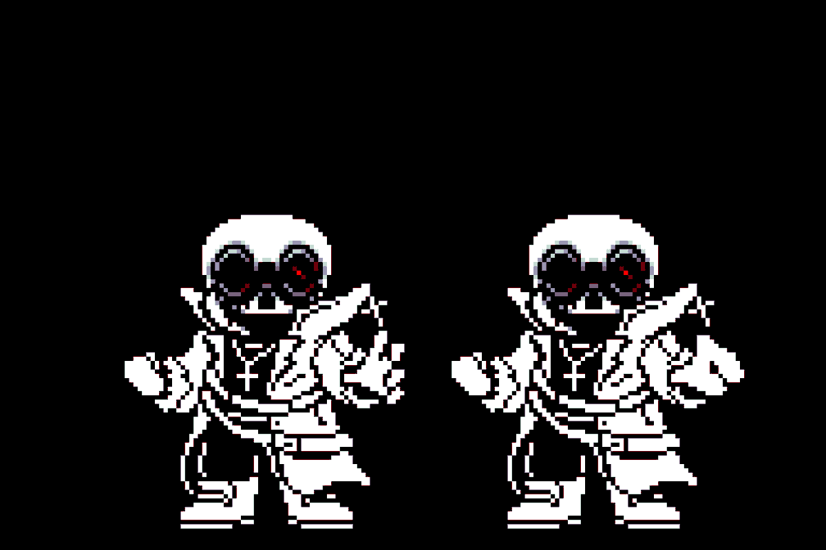 sprins_is_bad's tweet photo. necropted sans stuff ig https://t.co/LW51CHdIG4