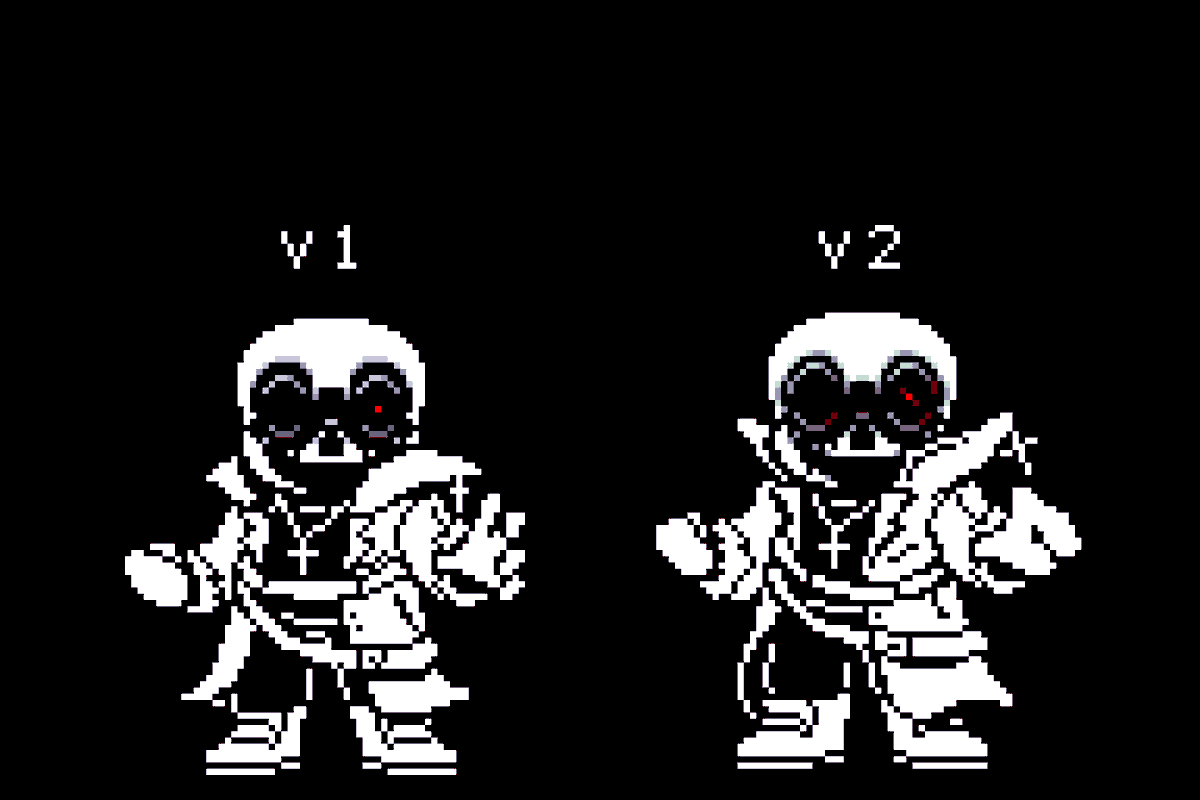 sprins_is_bad's tweet photo. necropted sans stuff ig https://t.co/LW51CHdIG4