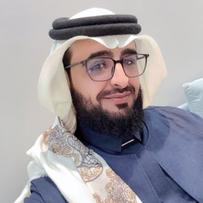 د علي العسيري tweet media
