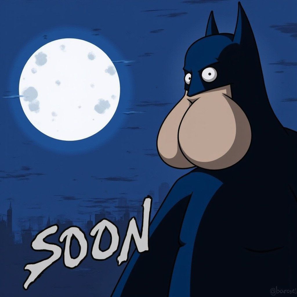 Buttman on Base tweet media