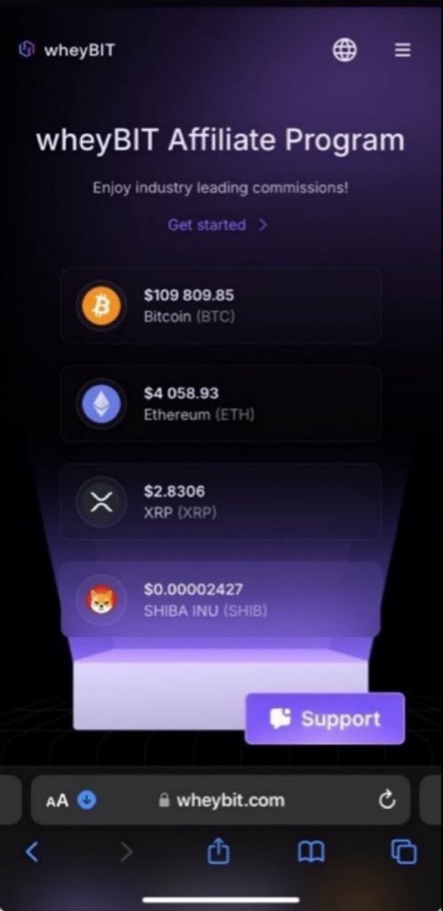 Aust_Dylan's tweet photo. Facing withdrawal issues on platforms like #Cryptonux, #USDCBTC, #TwoBTC, #CoinMGT, or #Cryptosurfe? Are they demanding tax payments to release your funds? Don’t pay any fees or invest further—contact me immediately for expert recovery assistance.

#Bitstable #Scam 🚨#wheybit https://t.co/6zqFH9WDm0