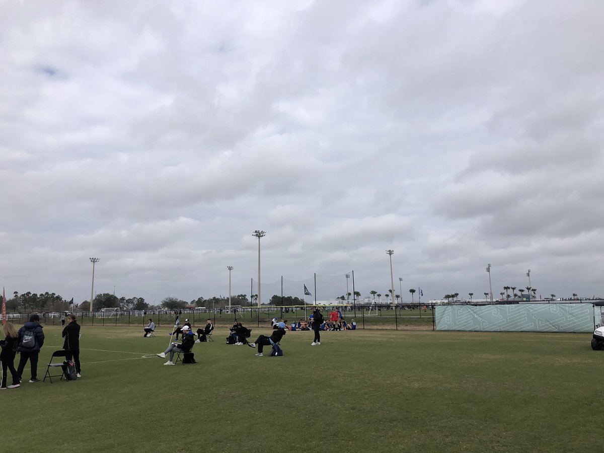 UISWSoccer's tweet photo. 📍ECNL Florida https://t.co/mcVH2BmTIx