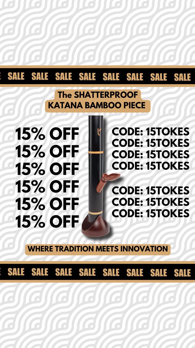 Have you seen our NEW WEBSITE? 

Check out our FULL all natural sesh collection 🔥

#bamboo #new #shop 

TERRATOKES.com