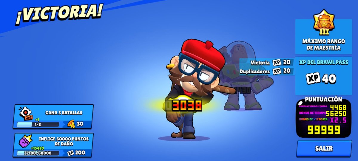 Que onda con esto? #BrawlStars