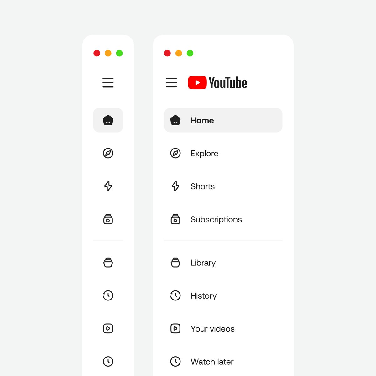 Abmankendrick's tweet image. UI/UX Designers, post what you&apos;ve been working on this week. 

Promote yourself ✨