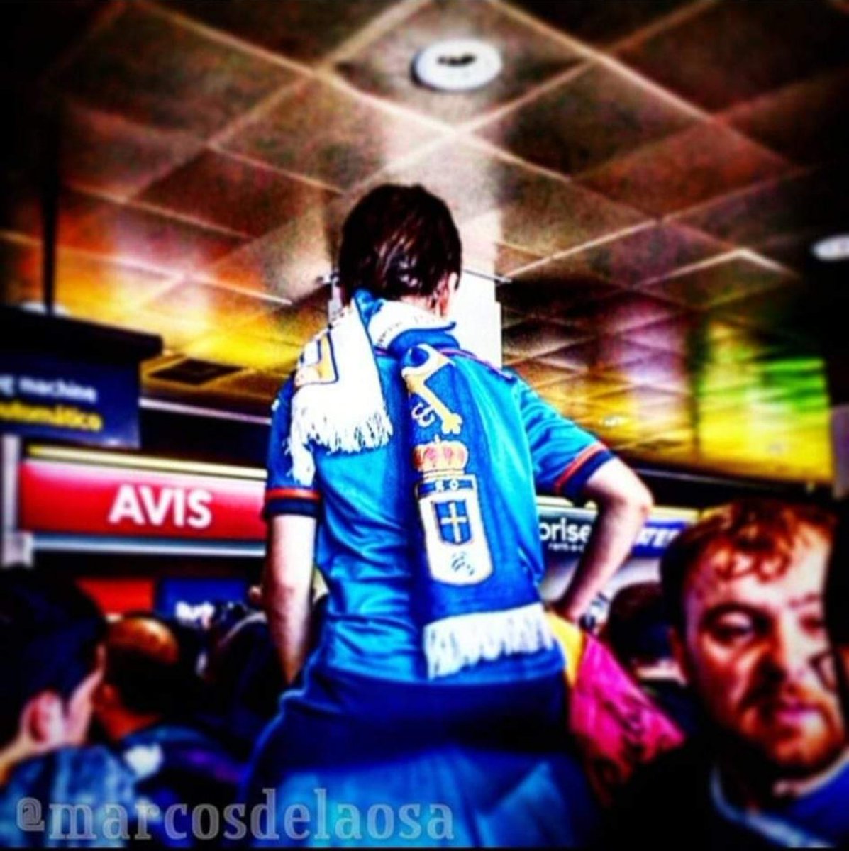 pelrusu's tweet photo. Azul es el color!!!! https://t.co/XFTxMV9A3G