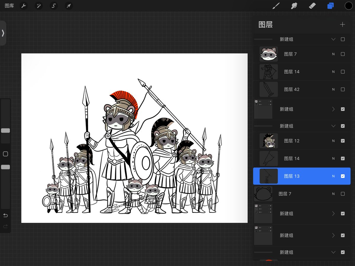 The Raccoon Legion is about to go into battle!
Look forward to our performance!
@RcoonsNFT
<a href="/initia/">Initia 🪢</a>
<a href="/zaar_gg/">Zaar 💊</a>