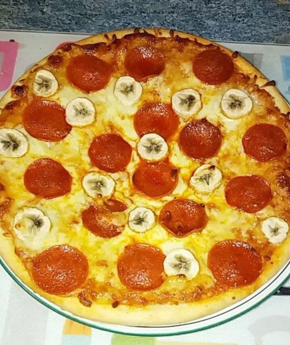 Food Pleaser tweet media