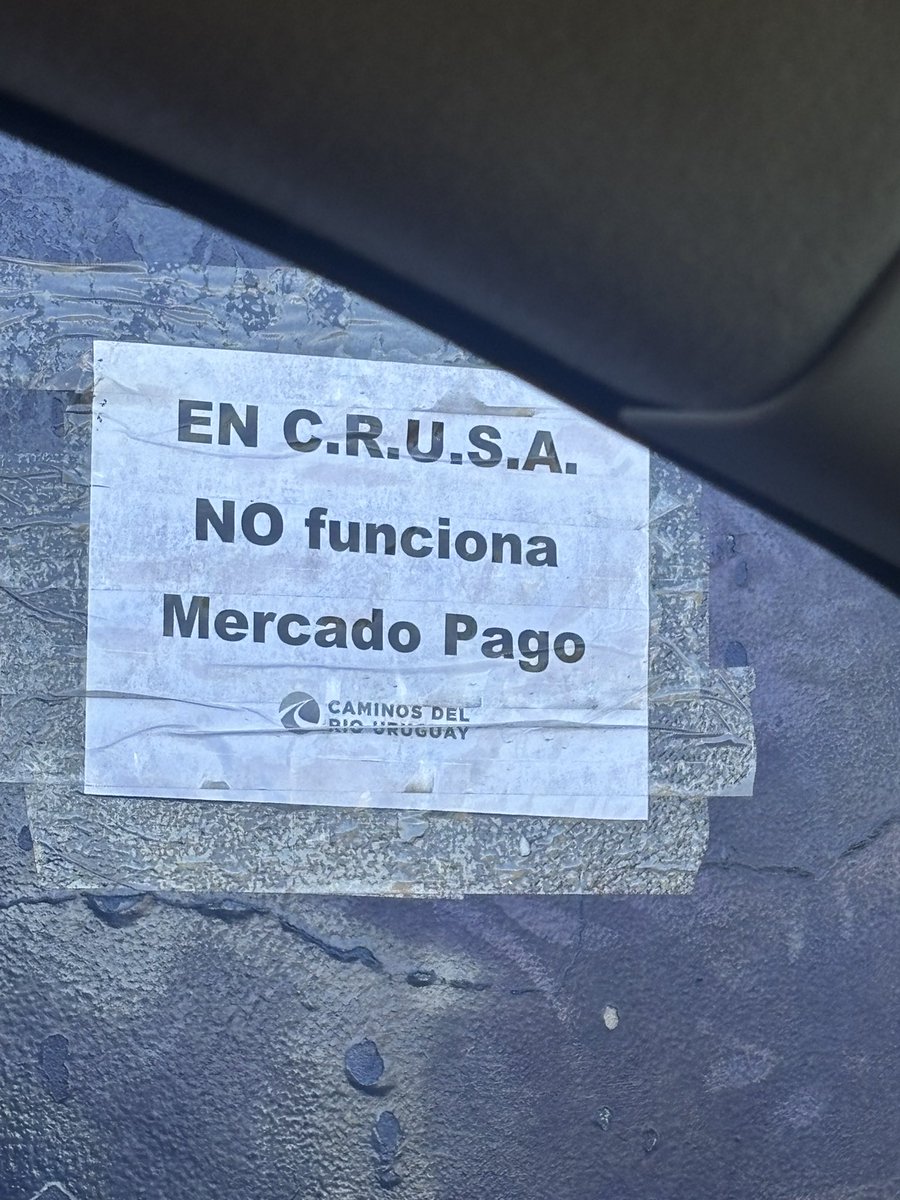 Ruta Nacional 14, no la ven.
<a href="/marcos_galperin/">Marcos Galperin</a> 
<a href="/mercadopago/">Mercado Pago</a>