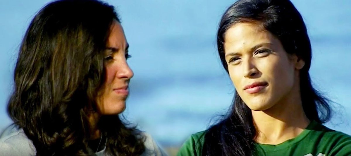 Let's not kid ourselves, these pairings would've had us fed well on #TheChallengeAllStars5