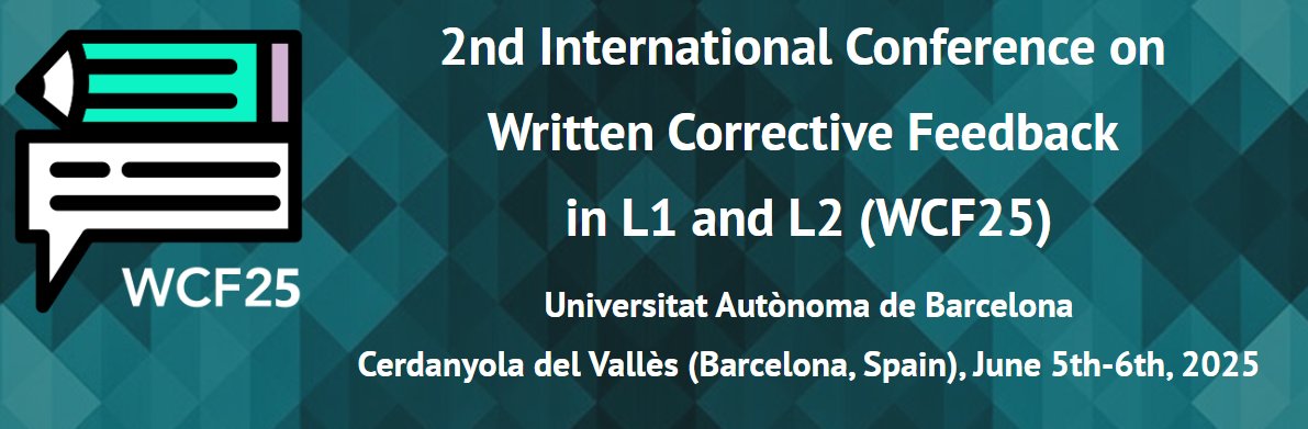 Grup de recerca Glossa | UVic-UCC tweet media