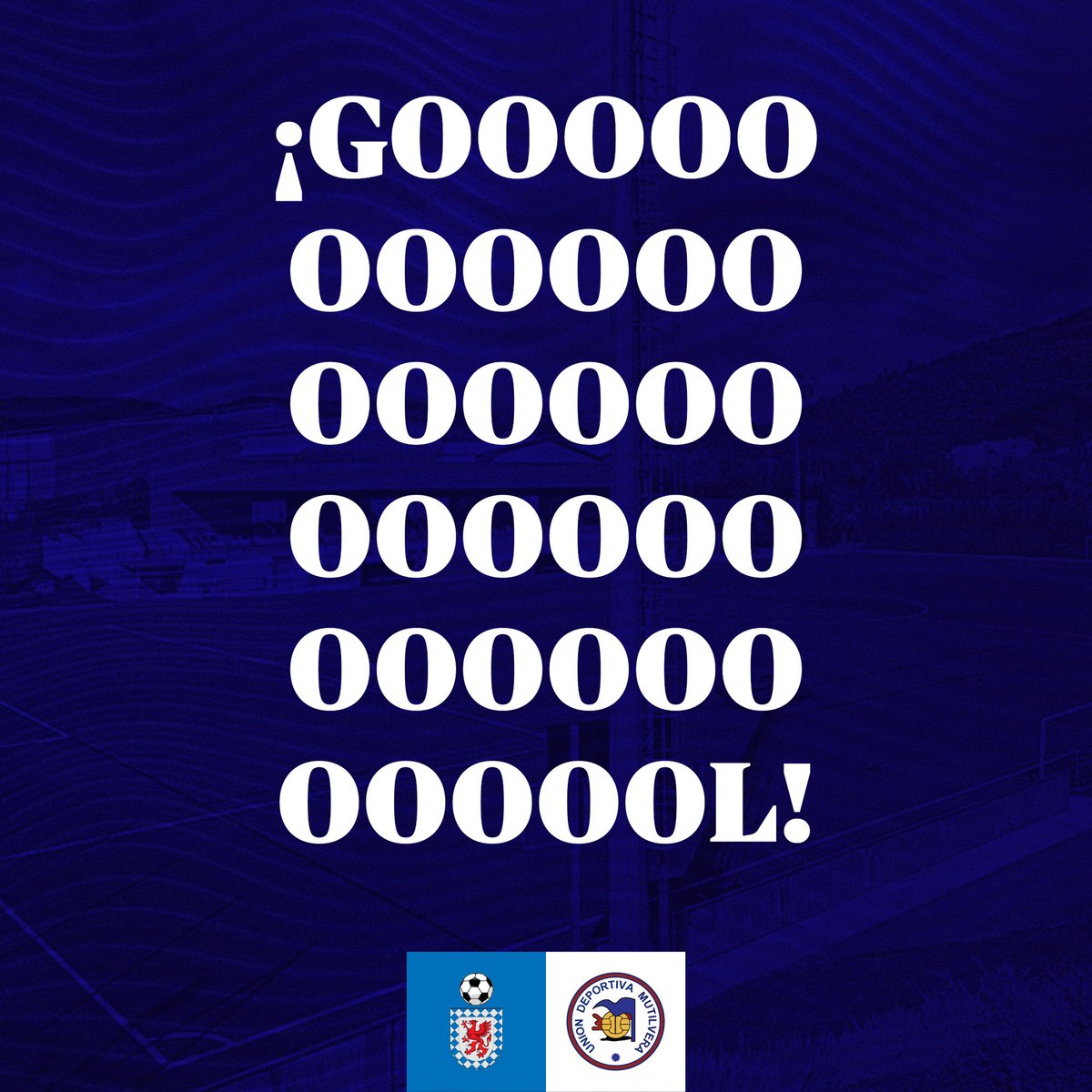 UD_Mutilvera's tweet photo. @CD_HUARTE (0-0) 58'

¡¡¡GOOOOOOOOOOOOOOOOOOOOOOOOOOOOOL DE RONCAL!!!

@CD_HUARTE 0-1 @UD_Mutilvera 

#HuarteMutilvera https://t.co/fET2YmijcZ