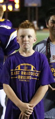 Hbd <a href="/Billy_Edwards4/">Billy Edwards Jr</a>  <a href="/LakeBraddockFB/">Lake Braddock 🏈</a> legend. <a href="/BadgerFootball/">Wisconsin Football</a>