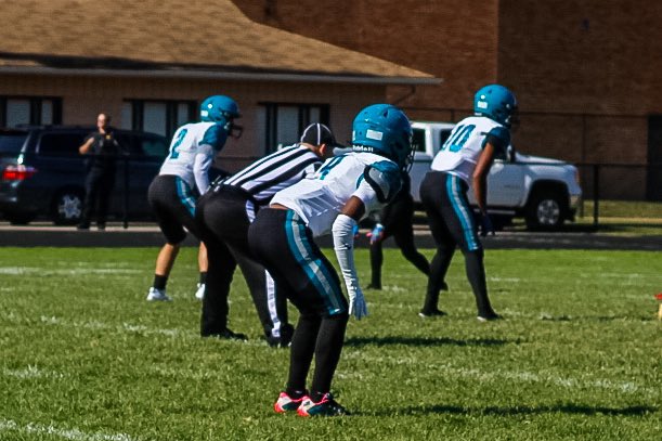 Algernon La’Dre Moore III tweet media