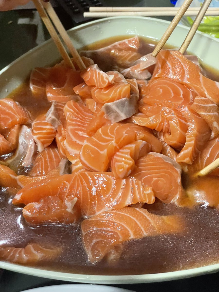 วันนี้ฉันได้กินม่อนดอง #หาทำGang