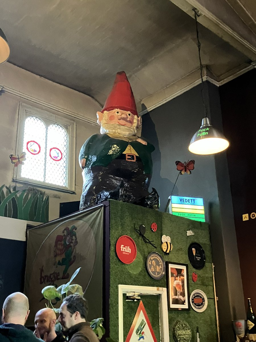 victoria cross 🇺🇦 (@victoriaccross) on Twitter photo A few drinks  ❤️ this place
<a href="/CavernOf/">cavern of the curious gnome</a> A few drinks  ❤️ this place
<a href="/CavernOf/">cavern of the curious gnome</a>