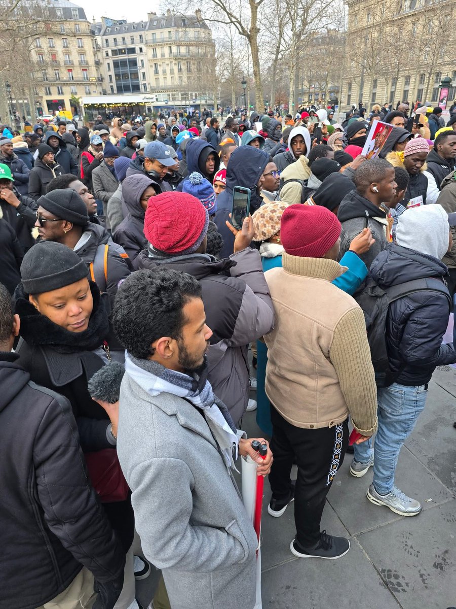 KONATE Malick tweet media