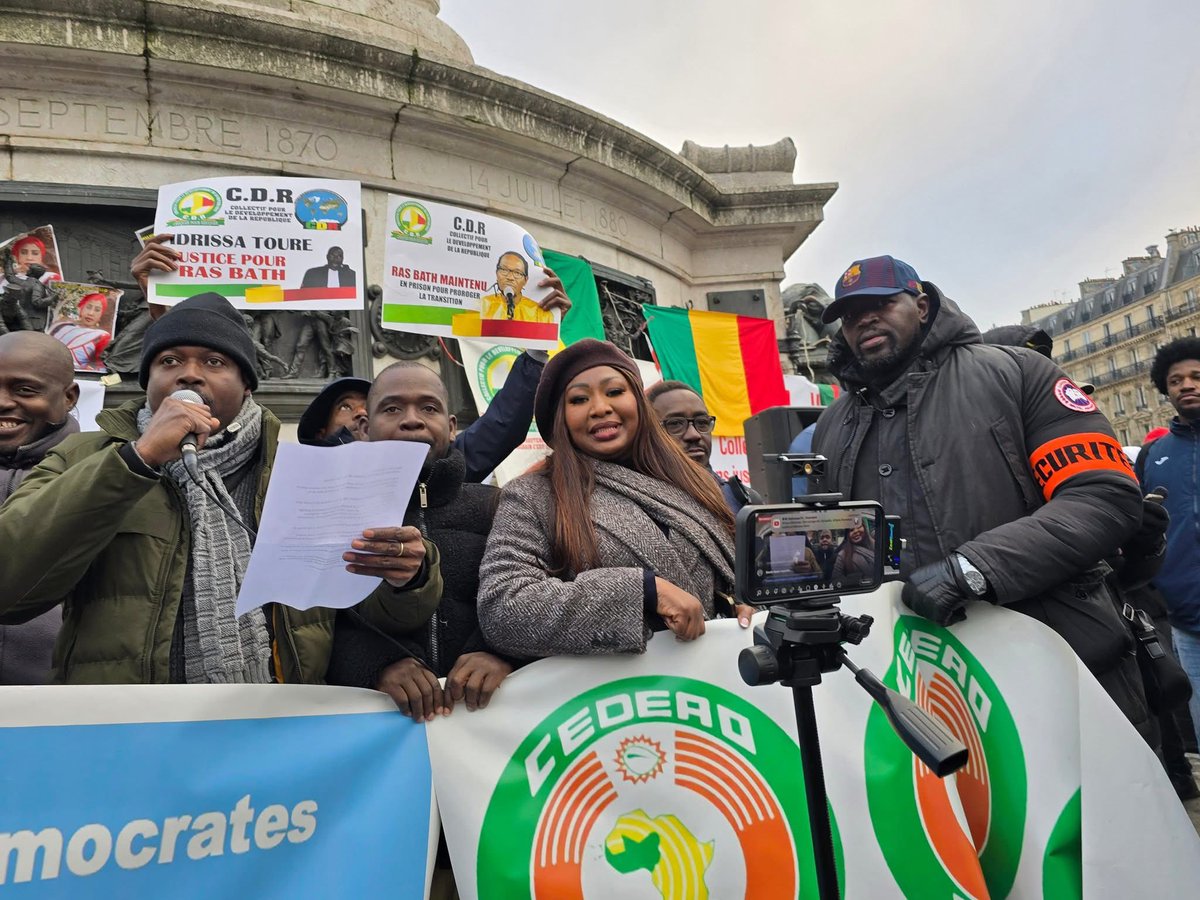 KONATE Malick tweet media