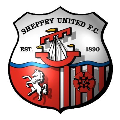 Sheppey United FC tweet media
