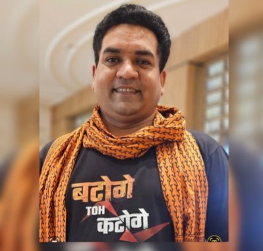 करावल नगर से <a href="/KapilMishra_IND/">Kapil Mishra</a> जी को टिकट देने के लिए भाजपा शीर्ष नेतृत्व को कोटी कोटी धन्यवाद #जय_भाजपा_तय_भाजपा 
#कपिलमिश्रा