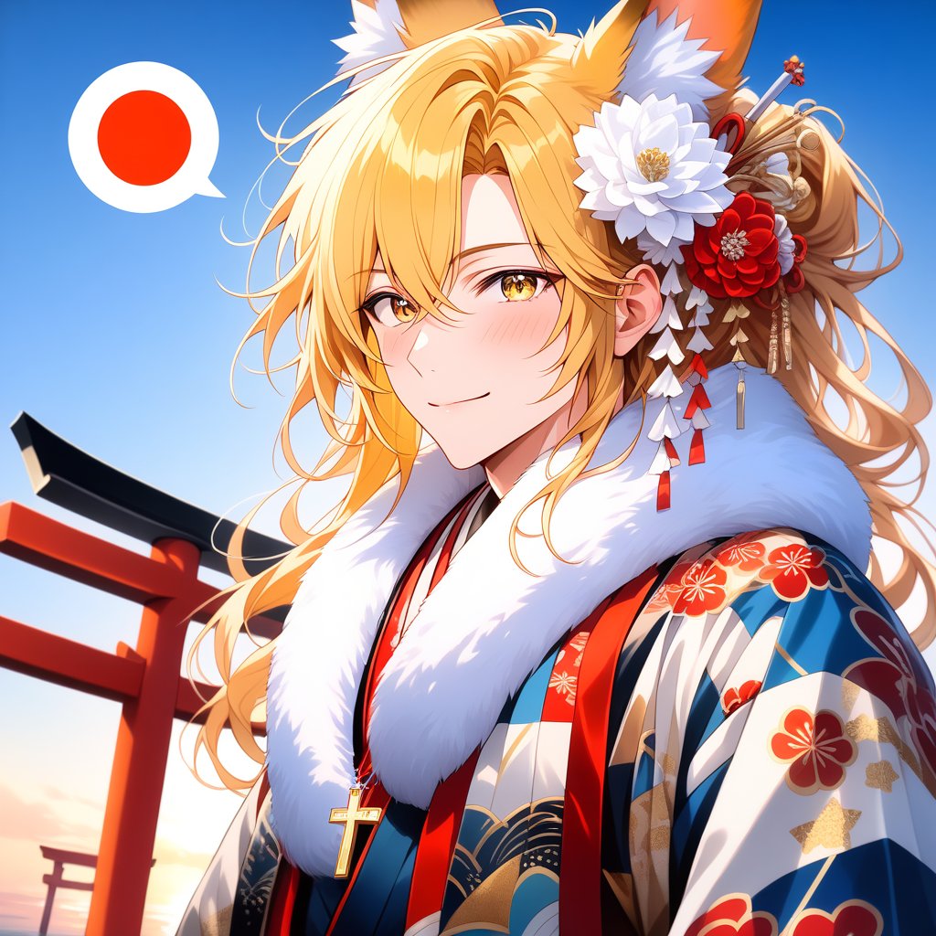 AWAHUZI's tweet photo. かわいい

#DaysAI #AIイラスト https://t.co/btVzdcIU0Y