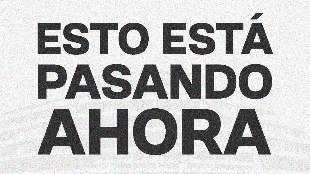 🚨#URGENTE | #11Ene Familiares de presos políticos en #ElHelicoide informan que no están dejando pasar paquetería ni alimentos desde el día JUEVES.

¡Esto es una violación a sus derechos humanos!

El Helicoide es un Centro de Tortura donde los presos políticos viven en