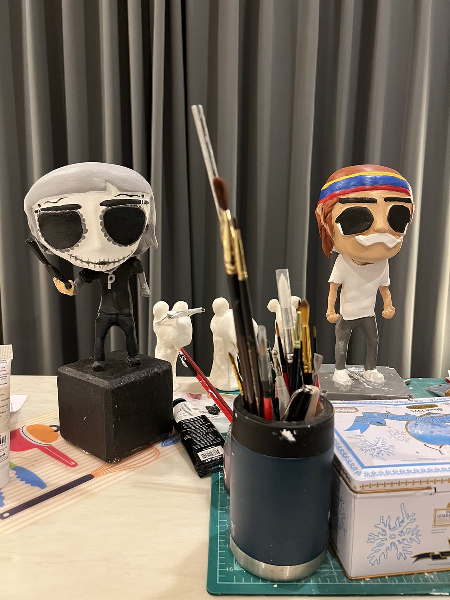 _aloha_ar's tweet image. #RIPDEV  

more wip, pushin primos 🅿️