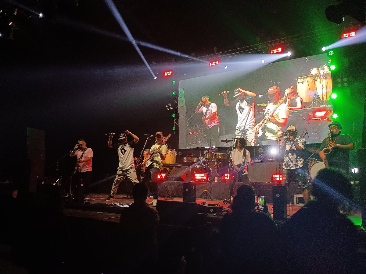 Por más caminos, a celebrar 🙌🏻🫶