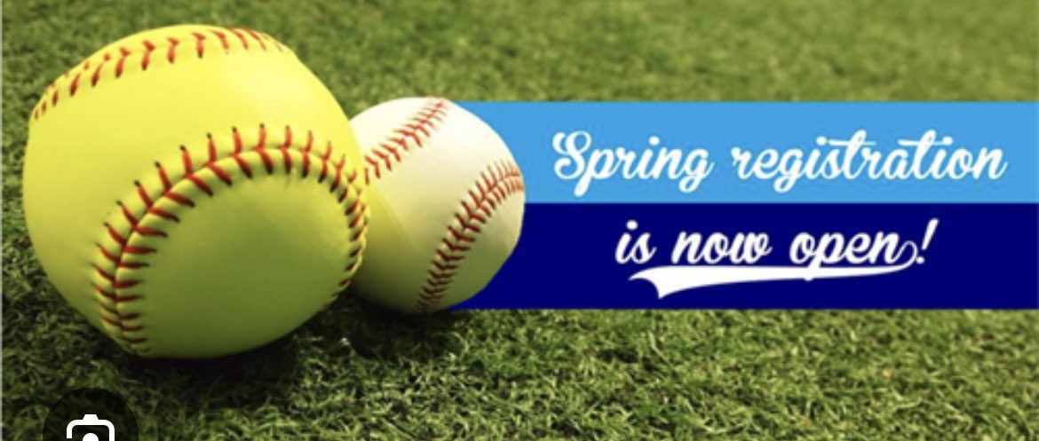 Register today for Spring Baseball&amp;Softball House League. 

lgybs.sportngin.com/register/form/…..