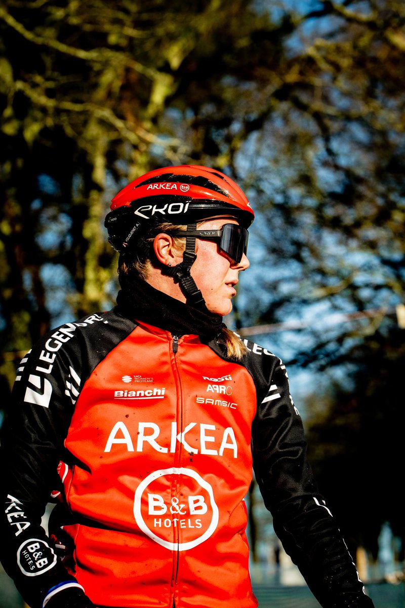 Championnat de France demain à Pontchateau sur un circuit que j’apprécie 😏🇫🇷

<a href="/arkeabbhotels/">ARKEA-B&B HOTELS</a>