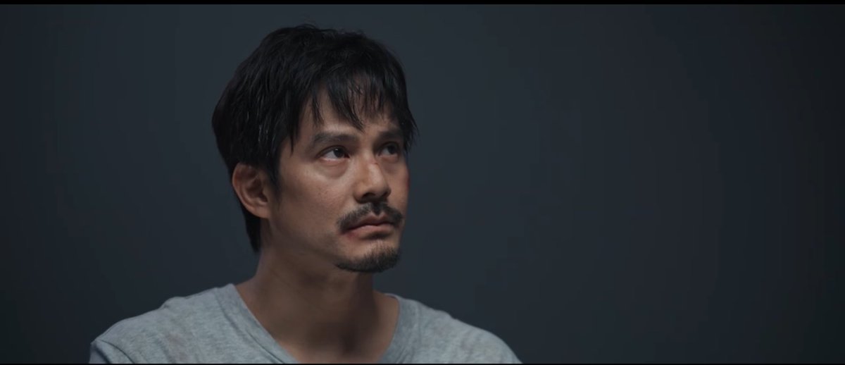 อีกคนนึงที่น่าสงสารสุดในสมการ เป็นแพะรับบาปมา18ปี พูดไปก็ไม่มีใครเชื่อ🙂‍↕️😫

PTC SERIES ENGLOT EP7
#PetrichorTheSeriesEP7