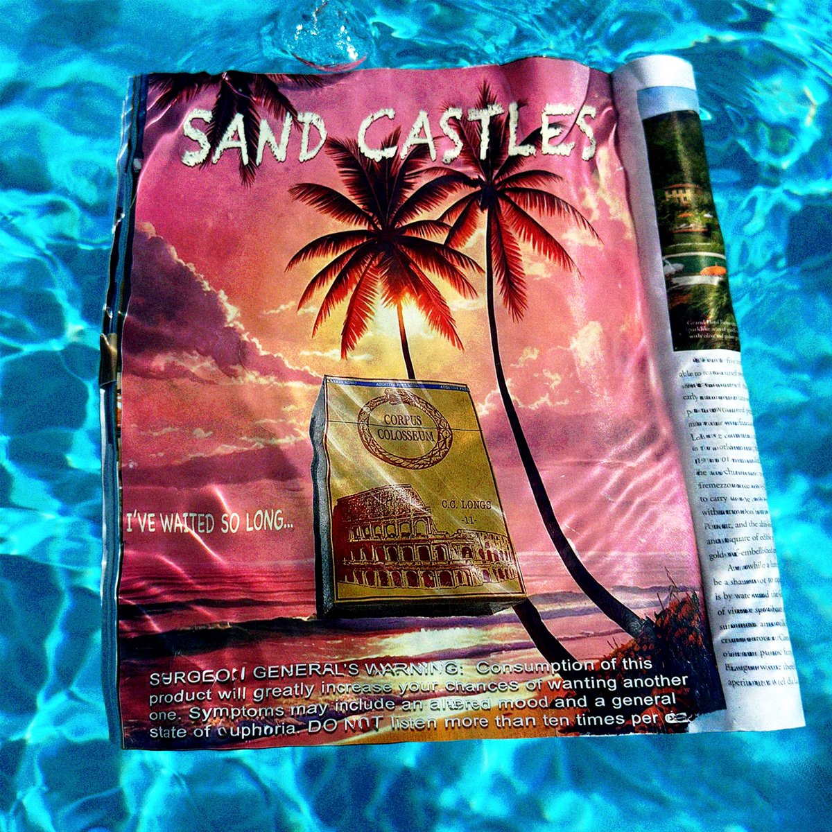 thericters's tweet photo. Our new single, “Sand Castles” is now streaming wherever you listen to your music!

https://t.co/XfMAxsQdYB https://t.co/bukoAU8MG8