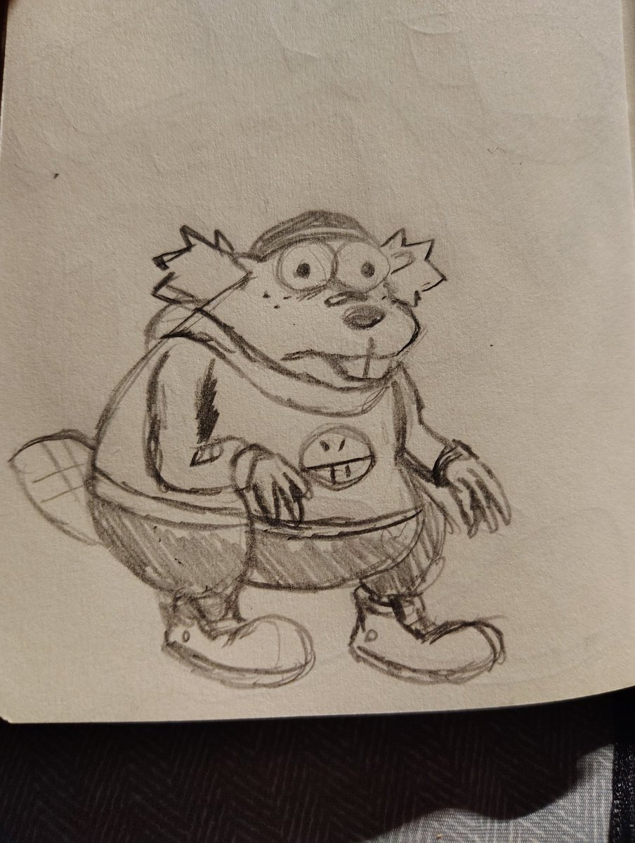 Decided to update Kasstori's design for 2025 hope it's a hit