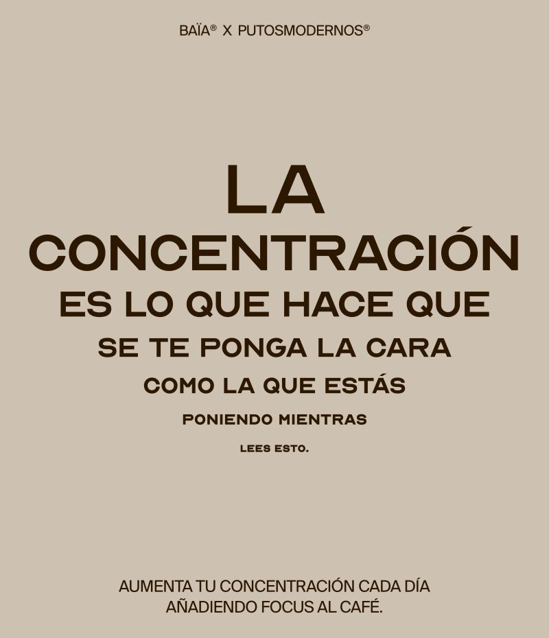 PutosModernos_'s tweet photo. Si te lo regala tu jefe no es un regalo, es un aviso. Cómpralo aquí:
https://t.co/WanOCaI1ya https://t.co/kDNivrsVlx