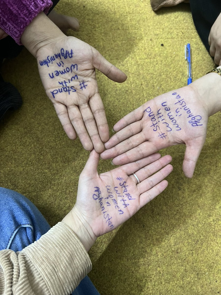 Jahanzeb Wesa tweet media