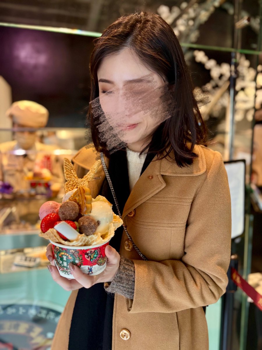 sailerburuce's tweet photo. 我們去陽光正好的城市避寒了
大家都知道的知名冰店今天不用排隊
認識我們也不用排隊
下次也和我們一起出來玩吧

#台北 #聯誼 #夫妻 #交友 https://t.co/CoVEukUNxN