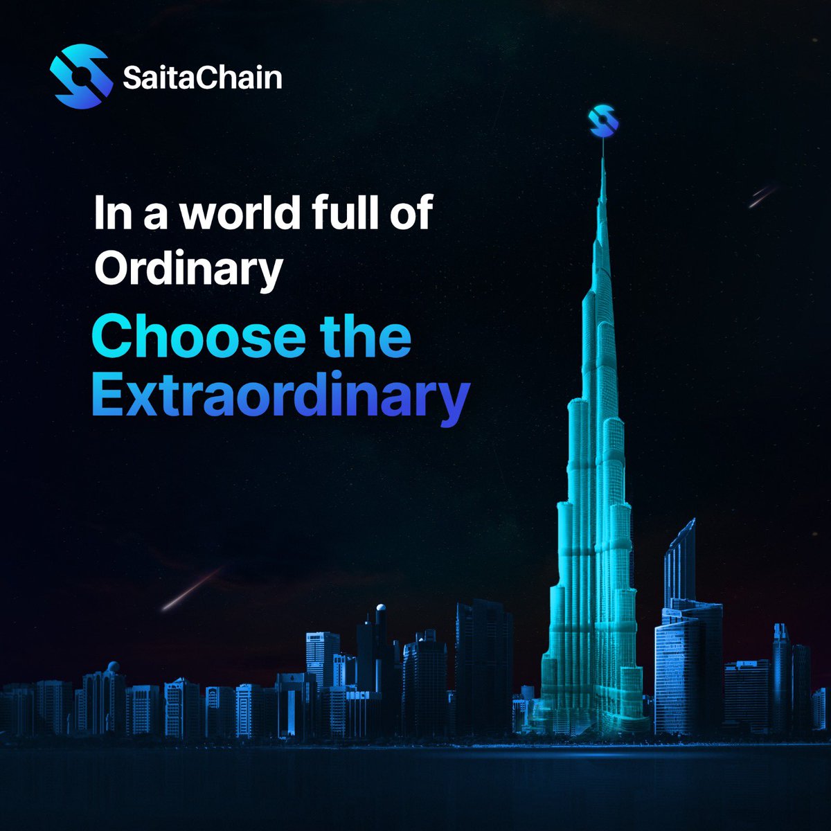 CryptoServidora's tweet image. Good morning, #Crypto believers. Happy #saturdaymorning to you all. I am writing this to say that I'm pleased. I used #SaitaPro to unstake #STC. The immediate response caught me by surprise. I was expecting issues. Good going, #SaitaChain team. You can do this right.
👍💪🔥
