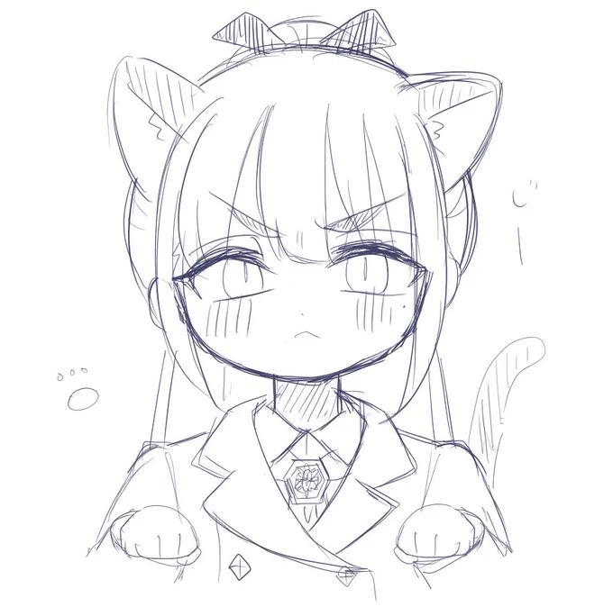 にゃんにゃんにゃんだよ