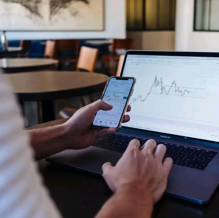 onlymesuperstar's tweet photo. Making your first profit in trading is just the beginning - maintaining and multiplying your gains requires a plan. 

It's not just about taking trades - it's about developing the right behaviors and mindset to sustain your success. https://t.co/qfcPBaYx9m