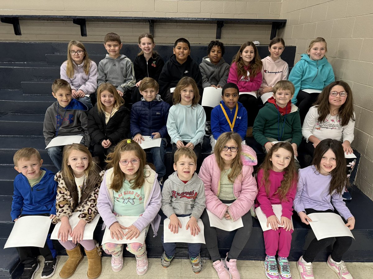 North Lee School tweet media