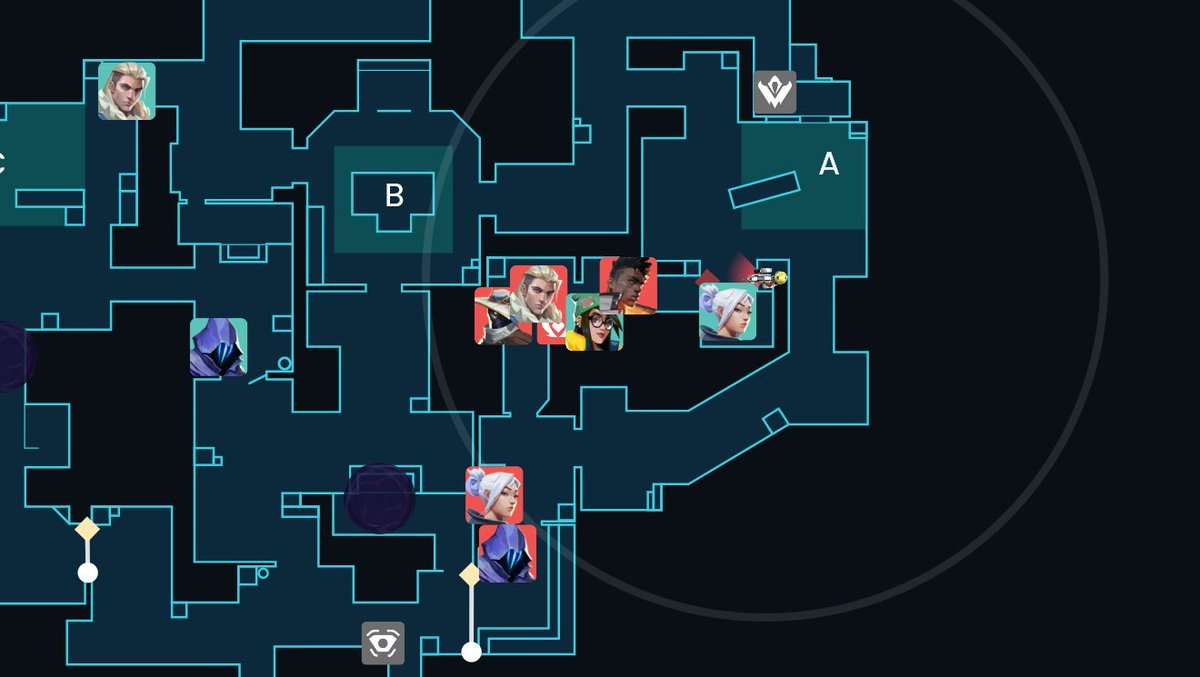 Guess the Round Valorant tweet media