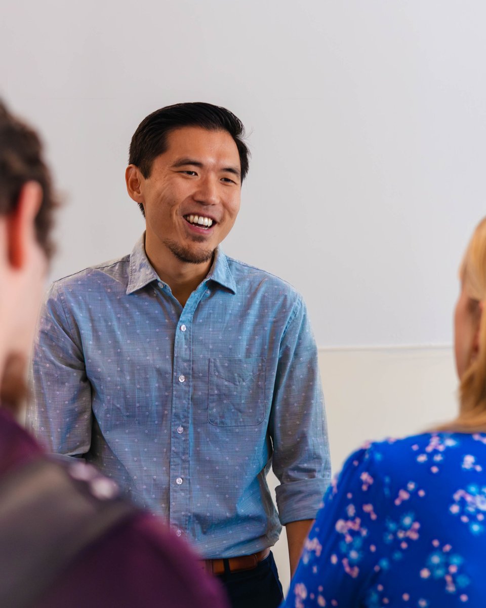 Redeemer West Side tweet media