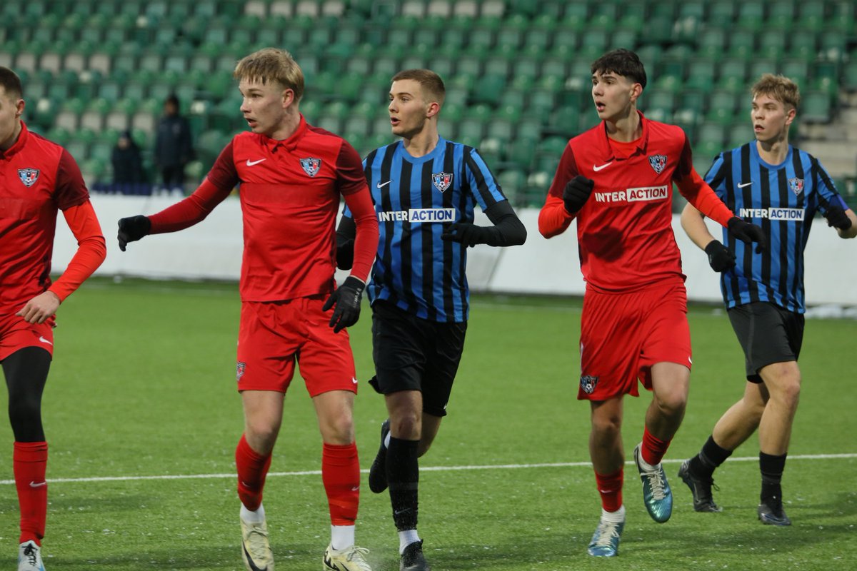 FC Inter Turku 2 tweet media