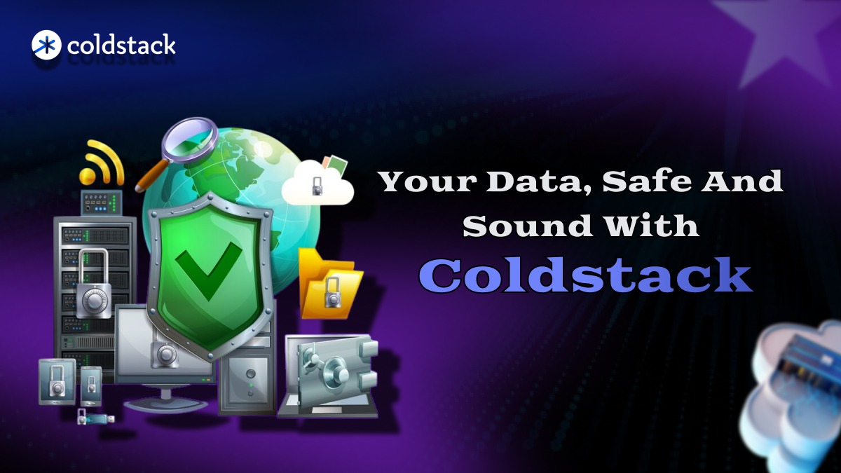 eddiecrypt1's tweet image. In today’s digital world, keeping your data safe is more important than ever. @coldstack_io takes security seriously, using a unique decentralized system to protect your information 💯 🚀
#Coldstack #CLS #DePins #Crypto
Thread 🧵🧵👇🏼👇🏼